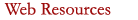Web Resources